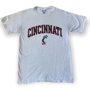 Champion Cincinnati T Shirt